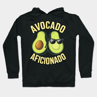 Avocado Aficionado Hoodie